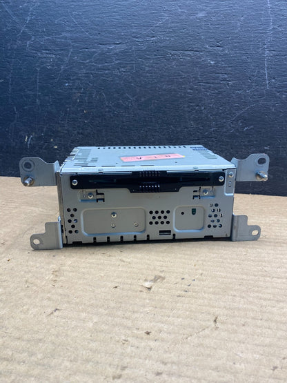2013 2014 2015 Ford Fusion Radio Audio Receiver AM FM CD MP3 AD9824 DG0