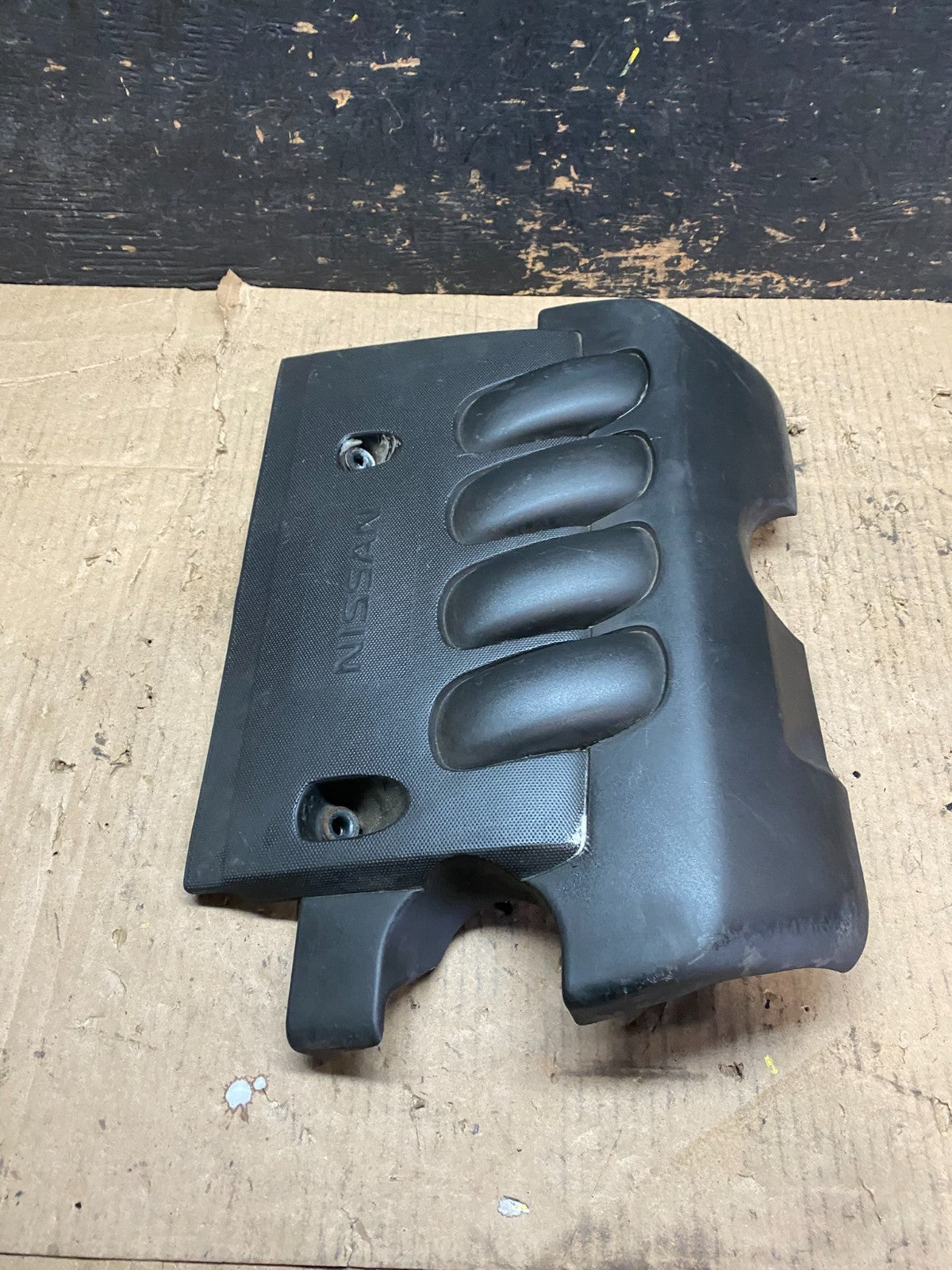 2009 to 2013 Nissan Sentra Engine Motor Cover U0338 DG3