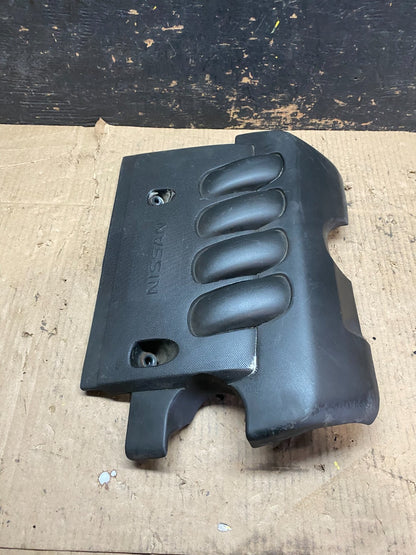 2009 to 2013 Nissan Sentra Engine Motor Cover U0338 DG3