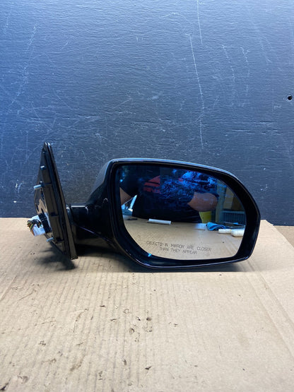 2013 - 2016 Hyundai Santa Fe Right Passenger Door Mirror AE2366 DW8