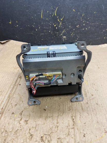 2006 to 2009 Toyota Prius OEM Radio AM/FM CD Player Oem X6204 DG4