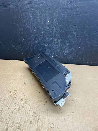 2005 to 2007 Toyota Avalon Information Display Screen AC4643 DG2