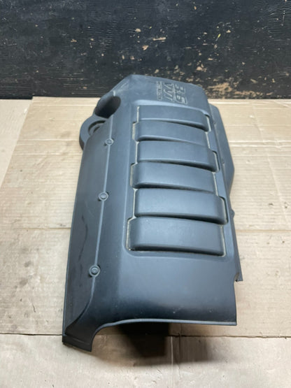 2007 to 2012 GMC Acadia 3.6L VVT Engine Cover Shield V2950 DG2