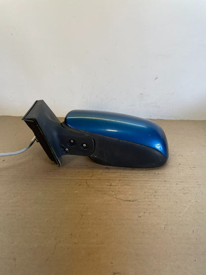 2009 to 2013 Toyota Corolla Left Driver Door View Mirror af8468 DG3