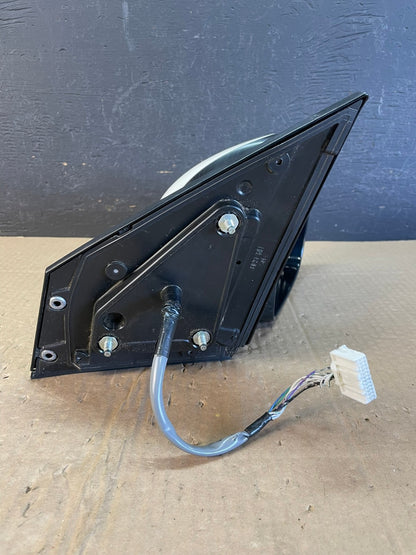 2009 to 2014 Nissan Murano Right Passenger Side View Door Mirror AC9878 LK4