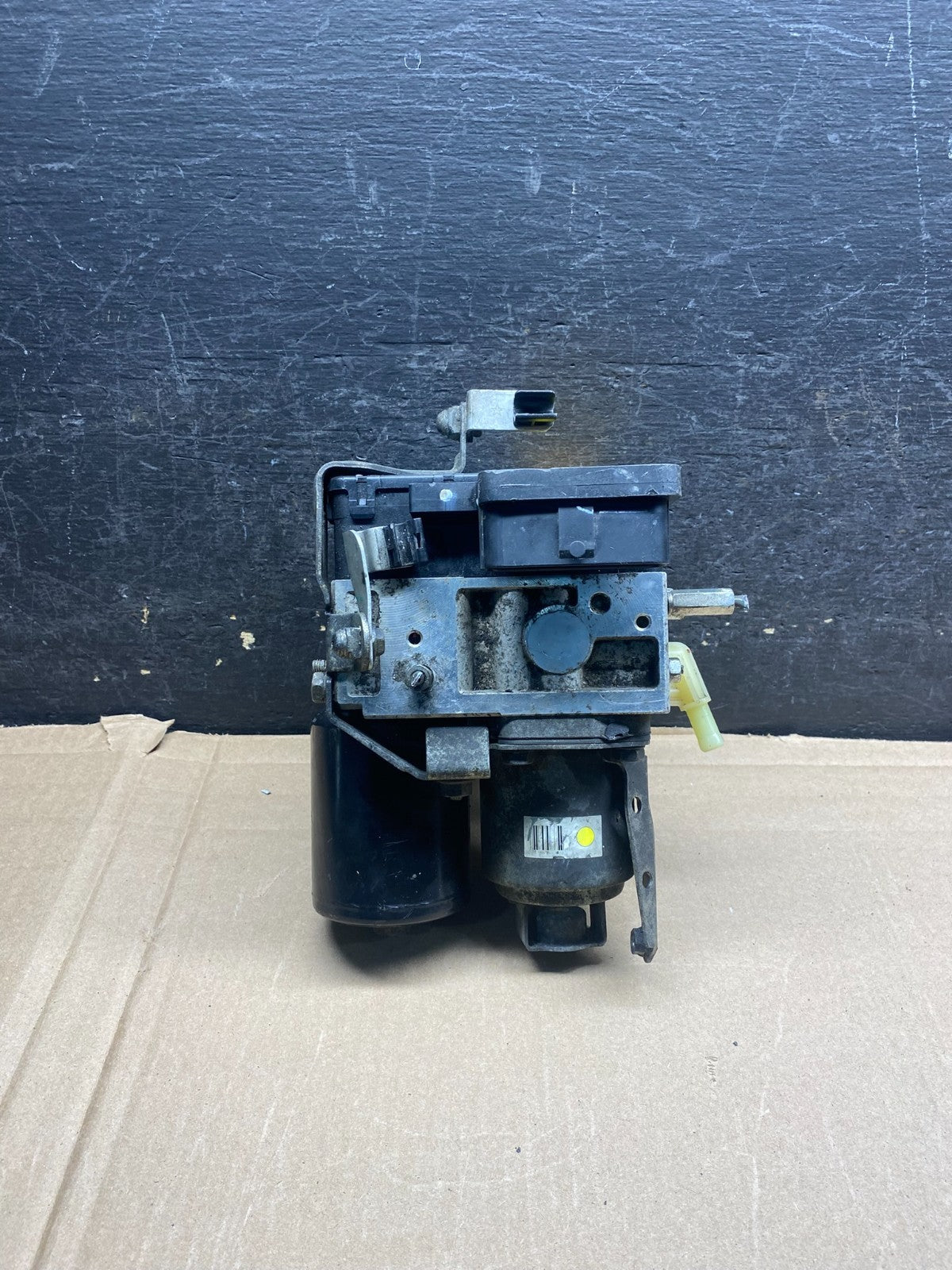 2004 - 2009 Toyota Prius ABS Brake Pump Anti Lock Module AJ0488 DG4