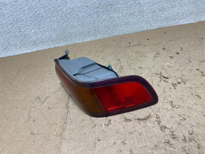 1997 1998 1999 Toyota Camry Tail Light Right Passenger Rh Side Oem X2593 DW1