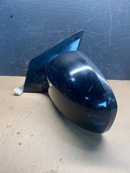 2009 to 2014 Nissan Murano Left Driver LH Side View Door Mirror AE7692 DW2