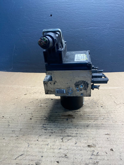 2006 2007 Ford E250 E350 Anti-Lock ABS Antilock Brake Pump ab7330  DG4