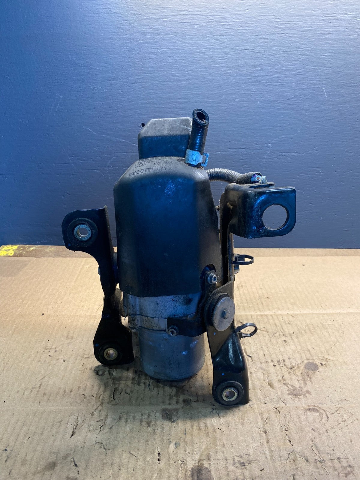 2013 -2016 Nissan Pathfinder Electric Hydraulic Power Steering Pump ab4170 DG5