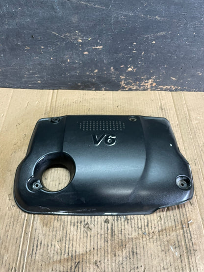 2008 - 2010 Kia Optima Rondo 2.7L V6 Engine Motor Cover S6044 DG0