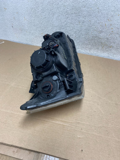 2009 - 2010 Hyundai Sonata Left Driver LH Side Headlight Halogen AH9330 DW8