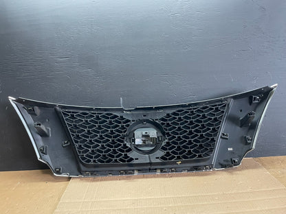 2013 to 2016 Pathfinder  Front Upper Chrome Grill Grille OEM AB7618 DG4