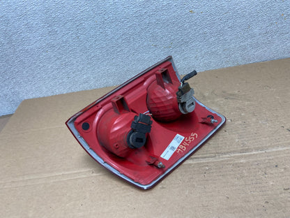 2005-2011 Dodge Dakota Right Passenger Rh Side Tail Light Oem AB4555 LK4