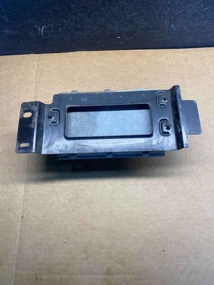 2002 Jeep Liberty 3.7L Engine Computer Module ECM PCM ECU AD7446 DG1