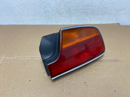 1994 - 1996 Infiniti Q45 Right Passenger RH Side Tail Light AD3780 LK2