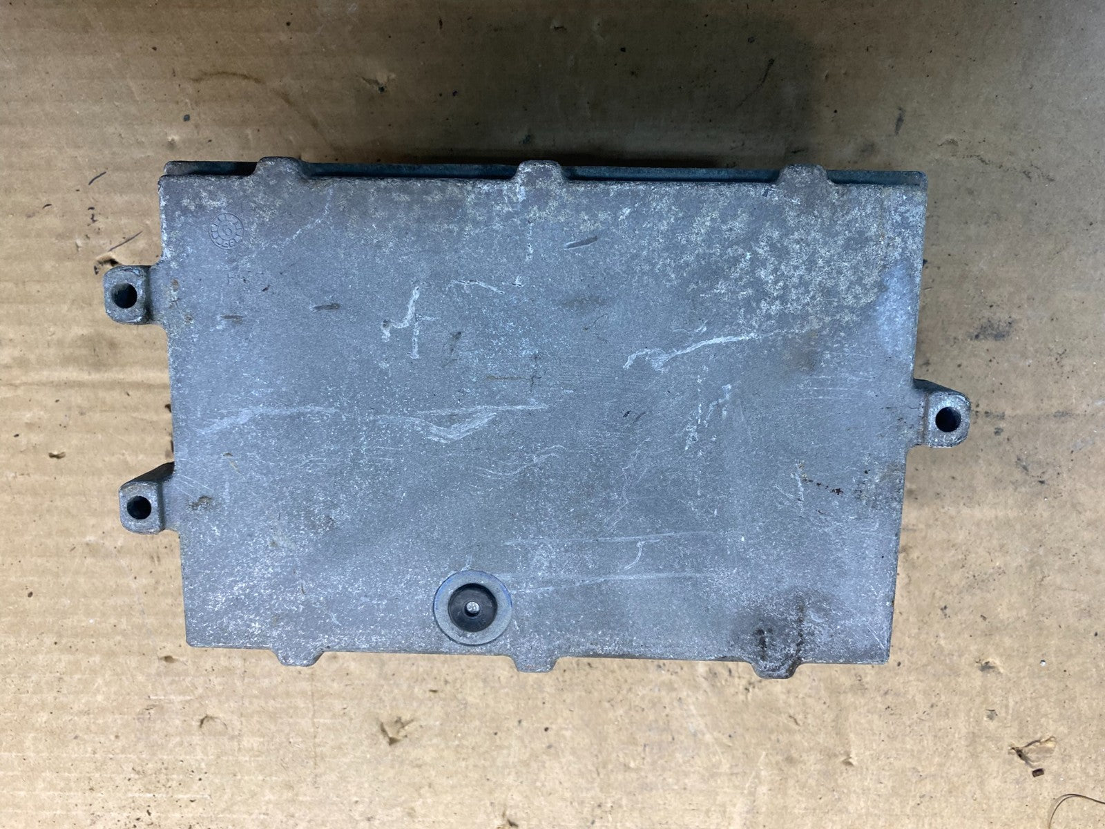 2009 Dodge Ram 4.7L ECM ECU Engine Control Module PCM AD9783 DW1