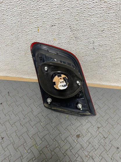 2010-2014 Subaru Legacy Left Driver LH Side Tail Light Inner OEM C55745
