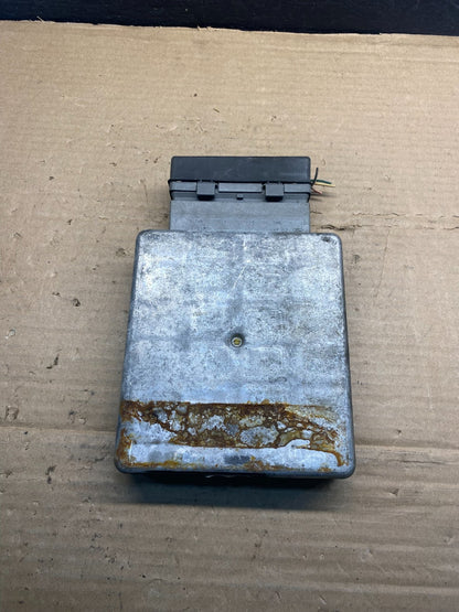 1998 Ford F-150 F150 Engine Control f85f-12a650-aac Computer Module AF4019 DW0