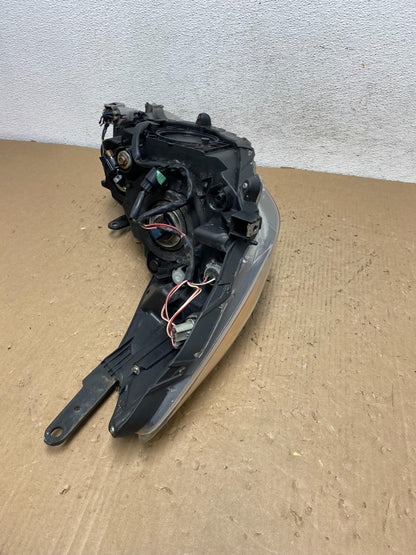 2012-2016 Subaru Impreza Crosstrek Left Driver LH Halogen Headlight AD8807 DW8