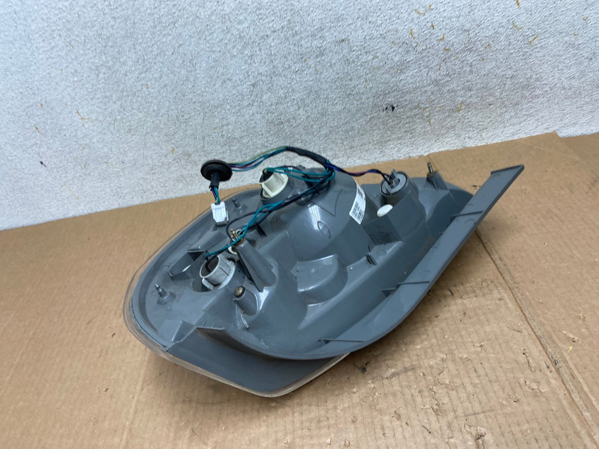 2002 2003 2004 Nissan Altima Tail Light Left Driver Lh Side DEPO AI4744 LK5