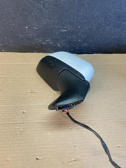 2014 - 2019 Nissan Versa Note Right Passenger RH View Door Mirror OE AE8638 DG1