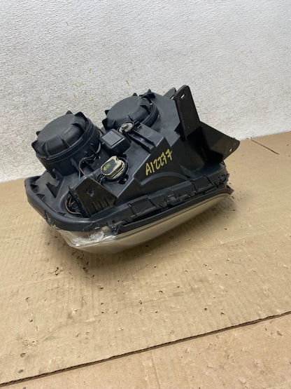 2010 to 2015 GMC Terrain Halogen Passenger Right Rh Side Headlight AI2277 DW6