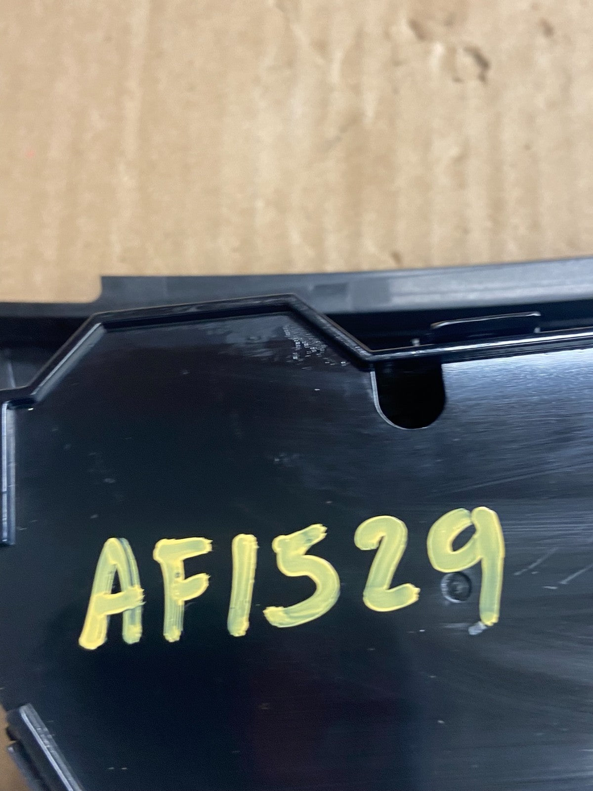 2015 2017 Nissan Sentra AC Heater Temperature Climate Control af1529 DG6