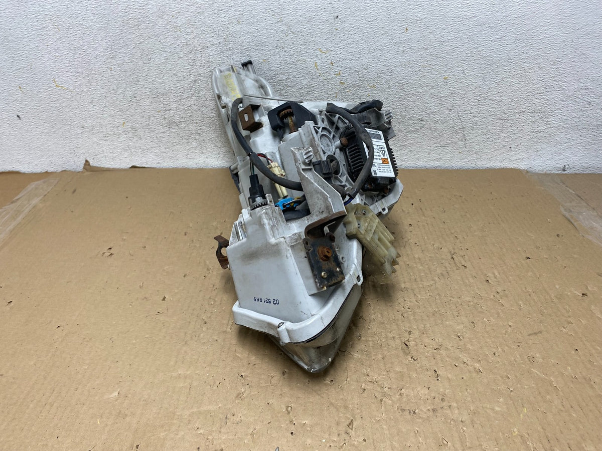 2007-2009 Infiniti G35 G37 Right Passenger Hid Xenon Headlight Sedan AH2845 DW11