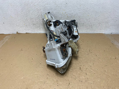 2007-2009 Infiniti G35 G37 Right Passenger Hid Xenon Headlight Sedan AH2845 DW11