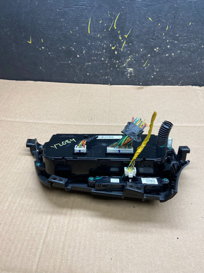 2014 2015 Kia Optima Ac A/C Heater Climate Control Oem Y2084 DG6
