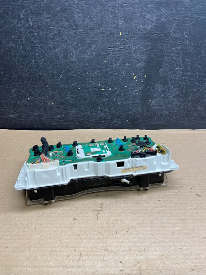 2003 to 2005 Mercury Grand Marquis Speedometer Instrustment Cluster AH3761 DG7
