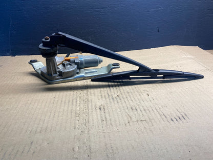 2007 to 2013 Acura Mdx Rear Liftgate Wiper Motor ab7251 DG3
