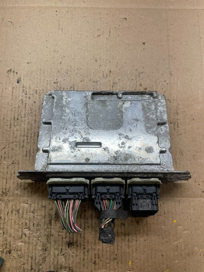 2006 Ford E150 E250 5.4L Engine Control Module 6C2A-12A650-AC R4139 DG2