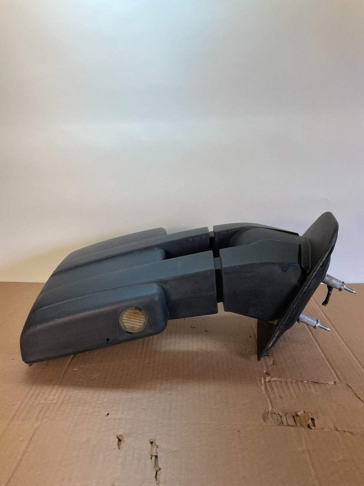 2004 to 2008 Ford F150 Right Passenger Mirror Extendable Dual Arm AG7752 DW3