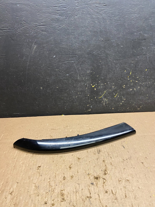 2007 - 2009 Mazda CX9 Center Dash Right Passenger Moulding Trim  OEM T6278 DG0