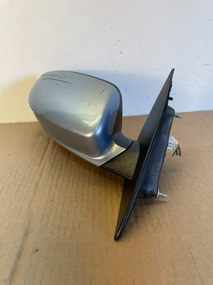 2011 to 2014 Chrysler 200 Right Side View Power Door Heated Mirror ai3837 DG1
