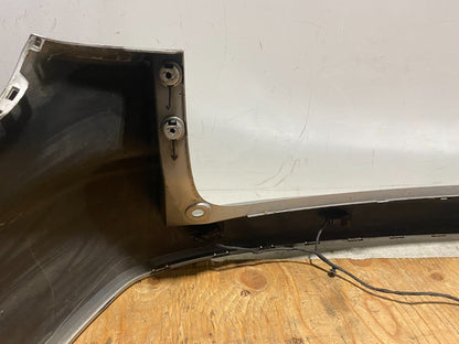 2013 to 2016 GMC Acadia Rear Upper Bumper Cover R17446