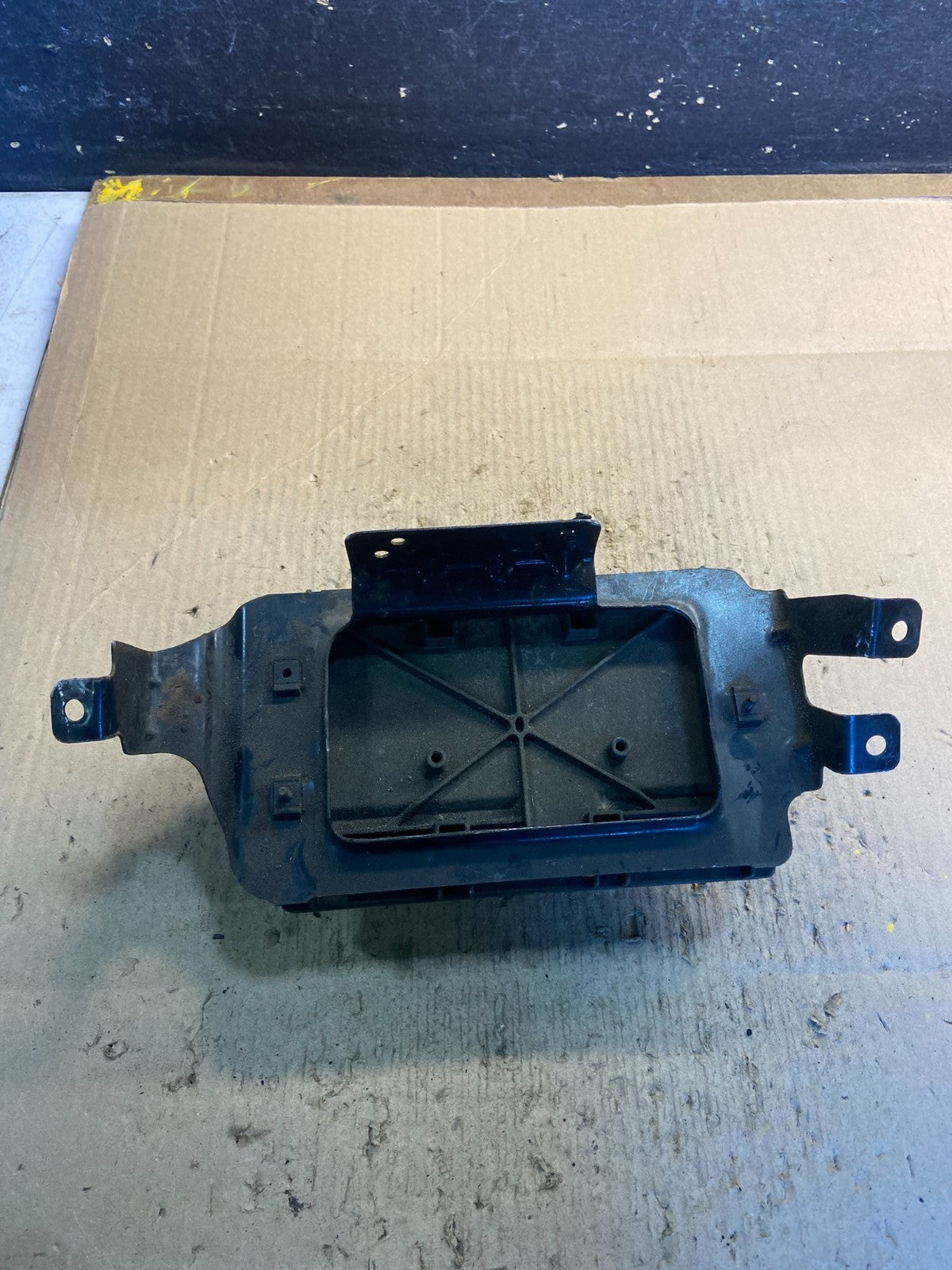 2008 to 2010 Dodge Grand Caravan Engine Computer Module ECM PCM ECU Z2179 DG3