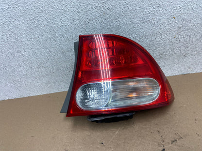 2009 2010 2011 Honda Civic Right Passenger Side Tail Light AF4551 LK0