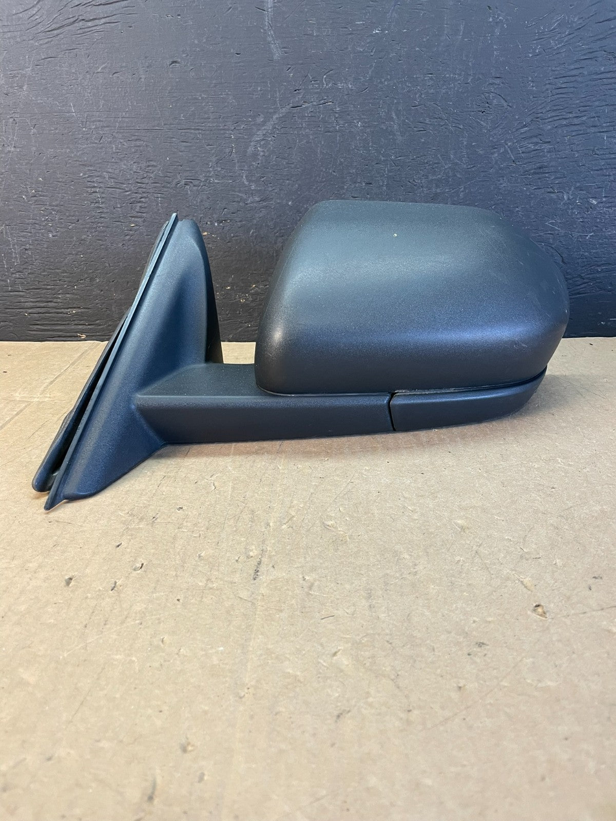 2020 to 2022 Ford Explorer Left Driver LH Side View Door Mirror AD5662 DW0