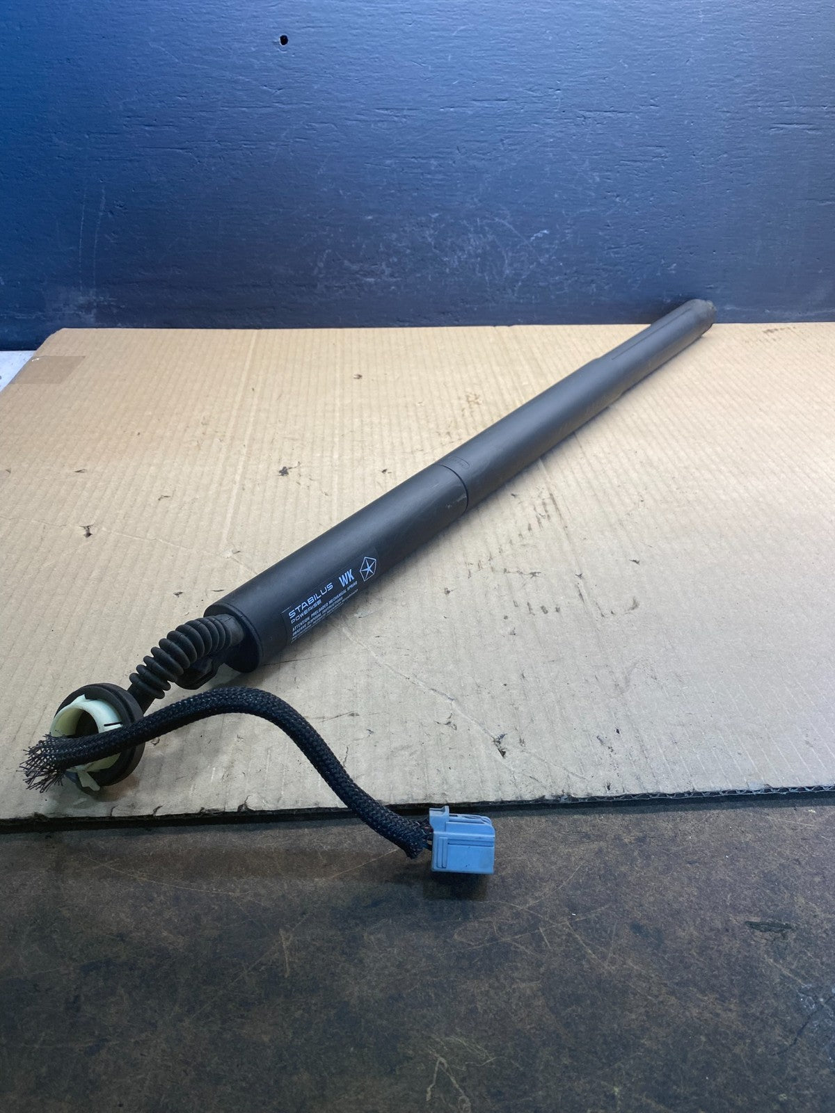 2014-2020 Jeep Grand Cherokee Left Rear Liftgate Rod Support Strut ac0892 DG4