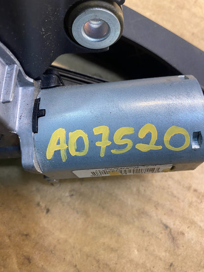2020 to 2023 Ford Explorer Rear Windshield Wiper Motor ad7520 DG7