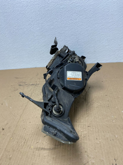 2004 2005 2006 Acura TL Headlight Right Passenger Side Xenon HID AB8312 DW6