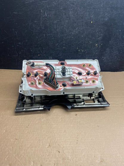 1975 to 1991 Ford E150 E250 E350 Gauge Speedometer Cluster af2466 DG4