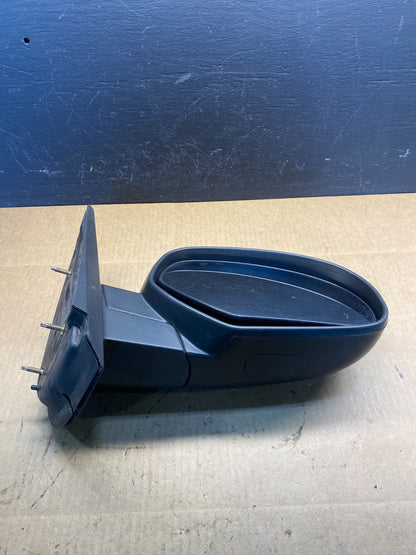 2007-2014 Chevrolet Tahoe Silverado Suburban Right Passenger Mirror AC4336 MS3