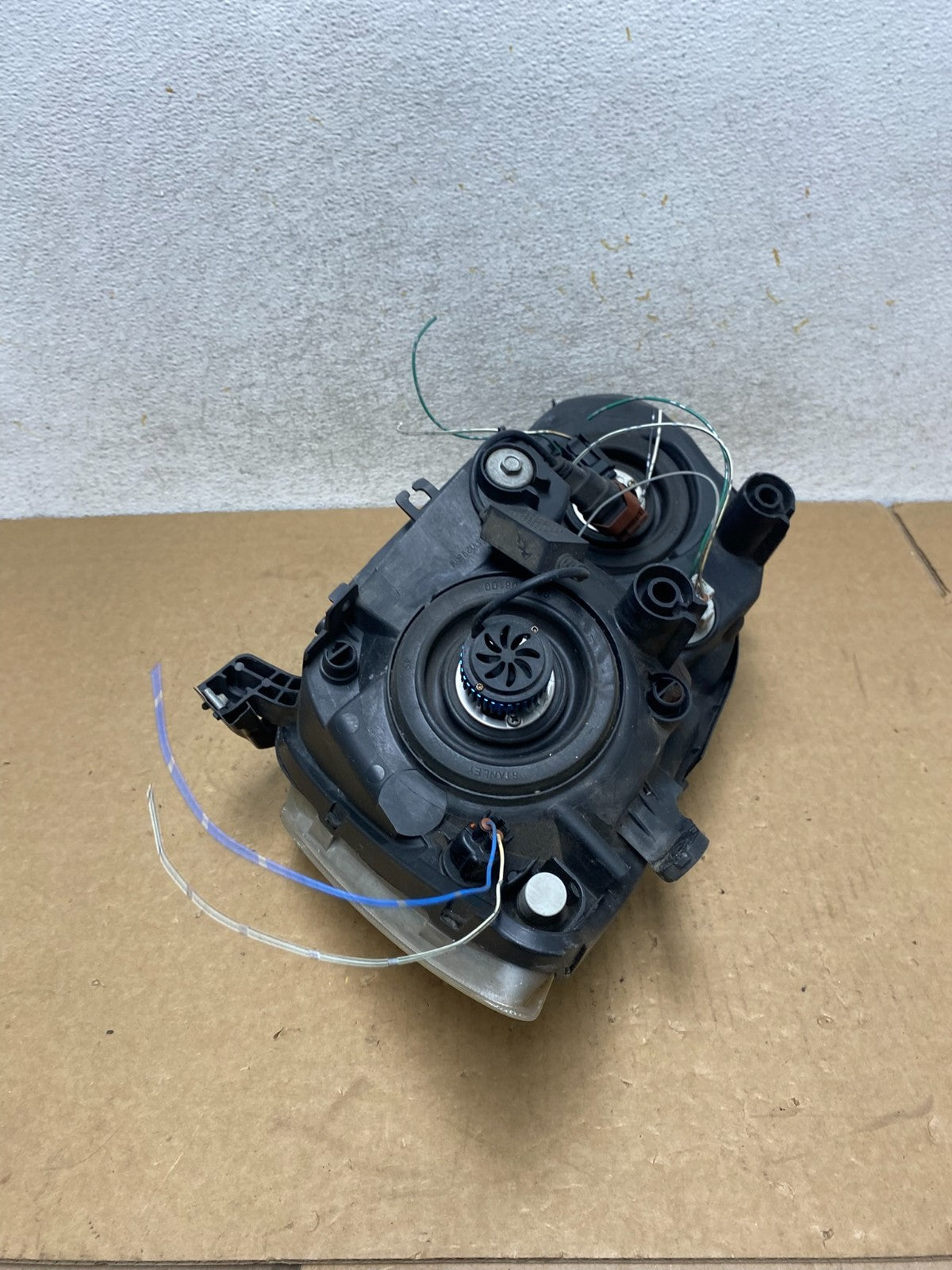 2005 2006 2007 Toyota Avalon Right Passenger RH Halogen Headlight AI3400 DW6
