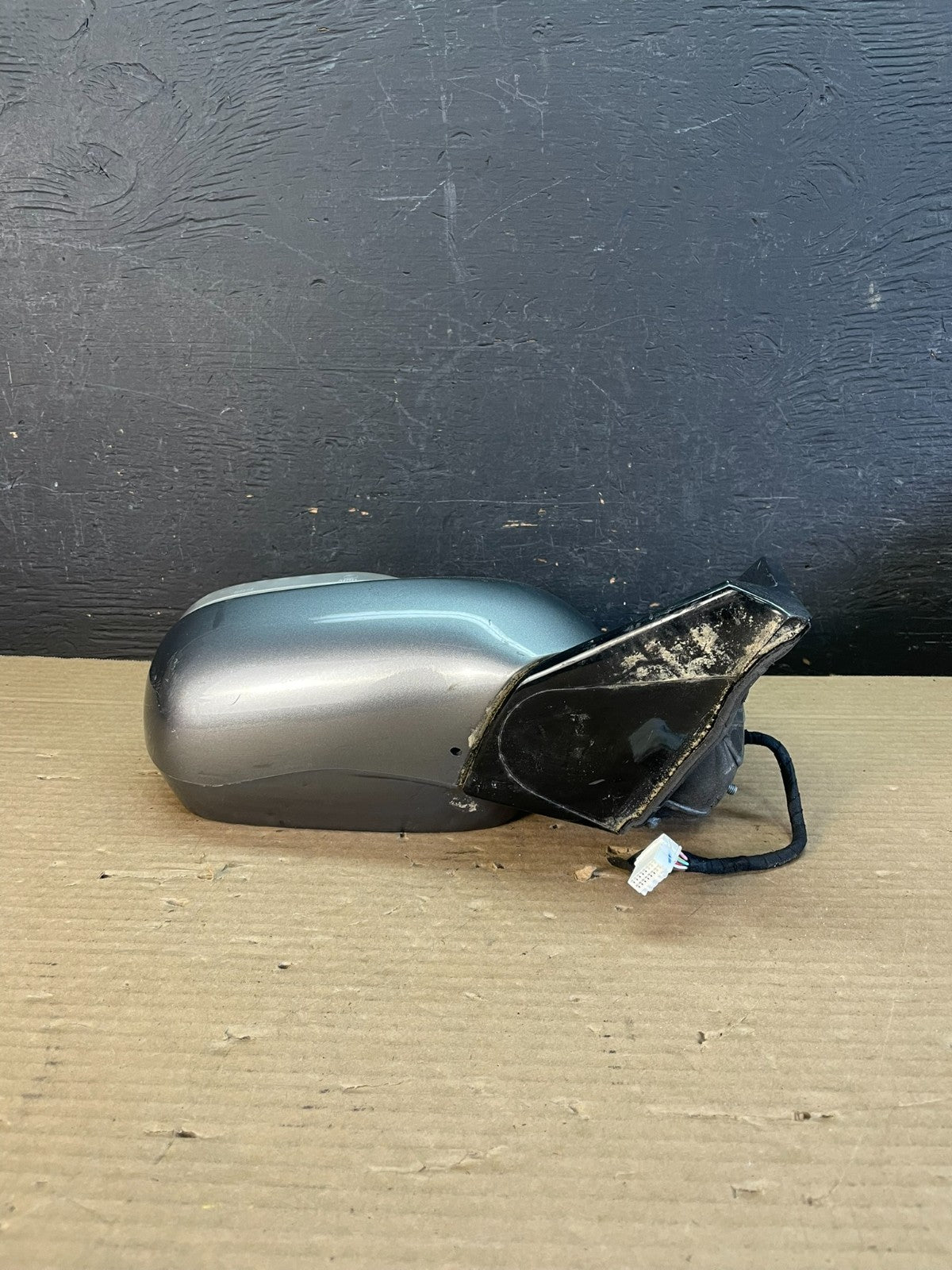 2007 2008 2009 Acura MDX Door Mirror Right Passenger RH Power AF3375 DW3