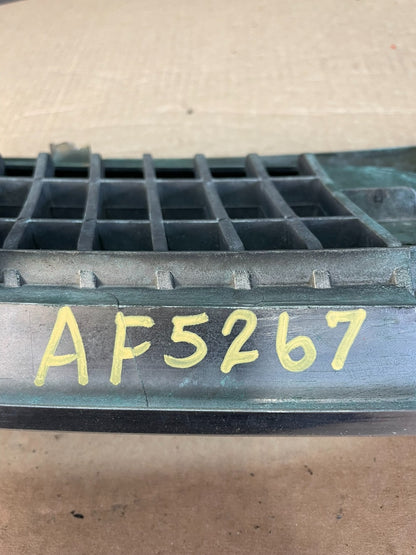 1996 to 1999 Infiniti i30 Front Upper Grill Grille AF5267 DW7