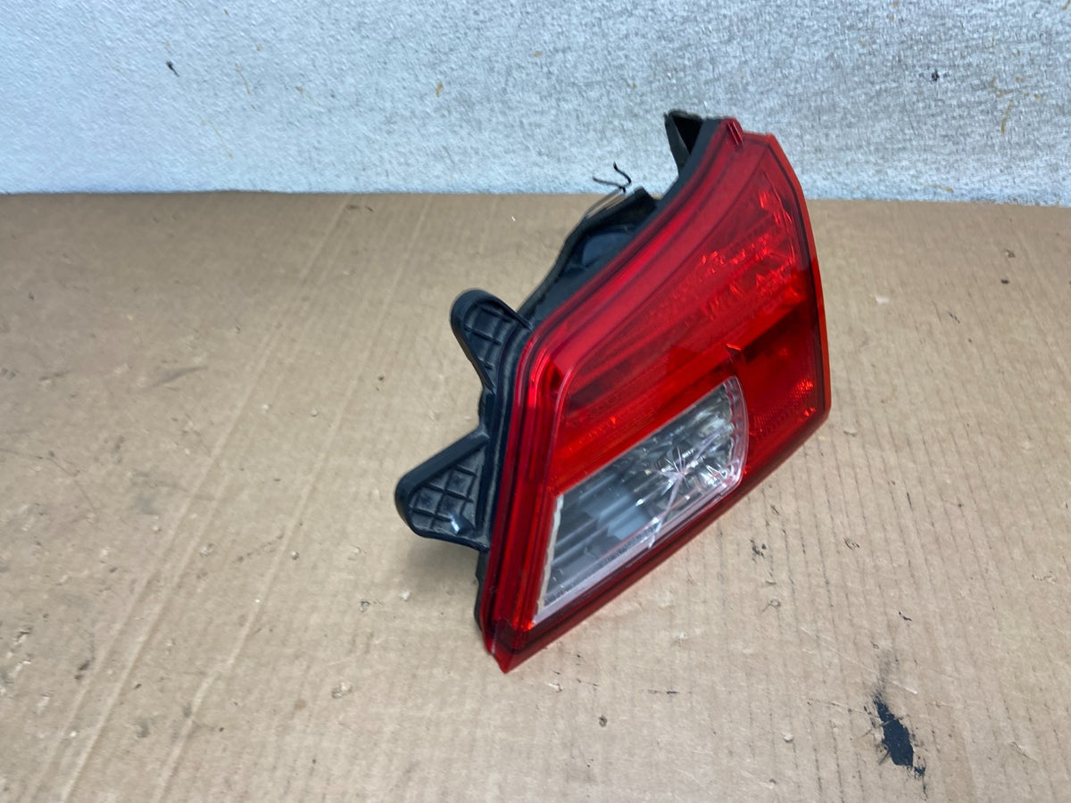 2010 - 2014 Subaru Outback Right Passenger RH Inner Tail Light AI8474 LK2